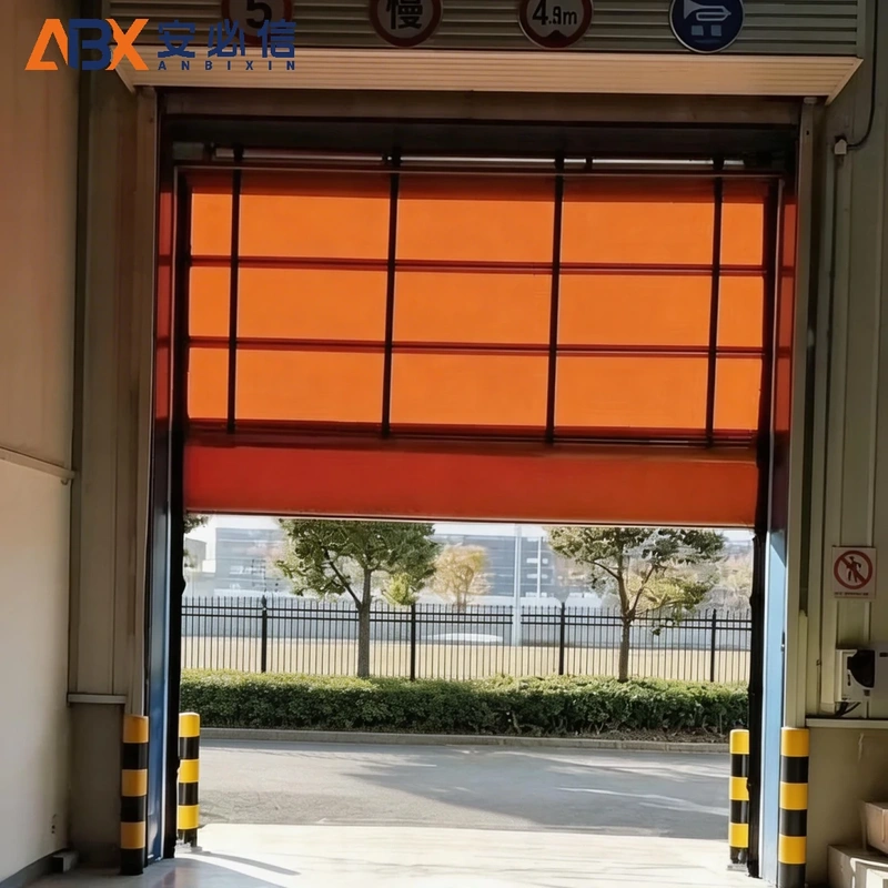 鄂尔多斯柔性大门