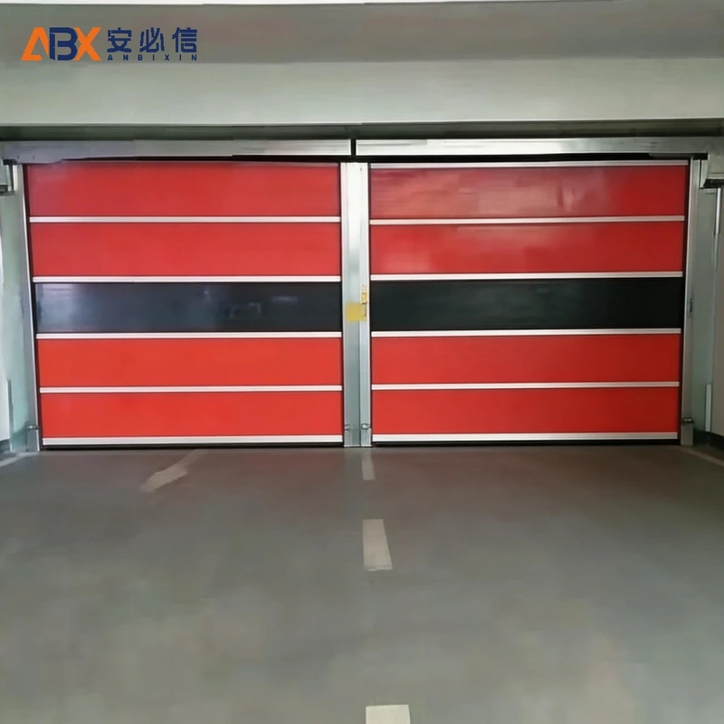 鄂尔多斯高速门