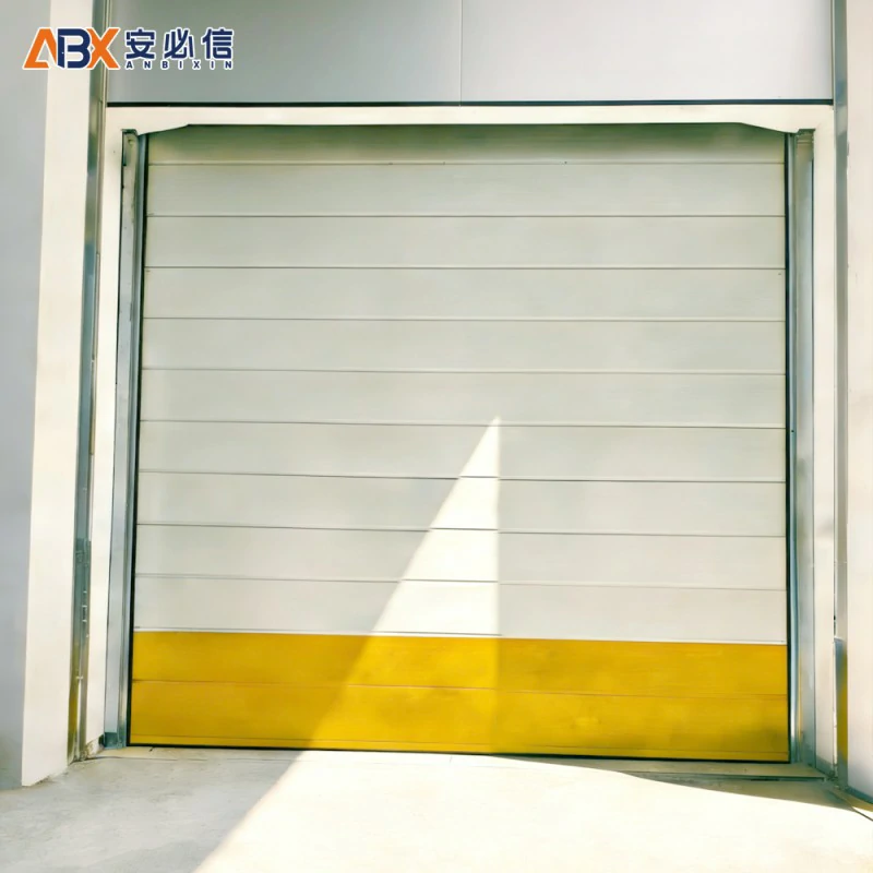 鄂尔多斯快速提升门